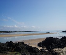 표선해비치해변