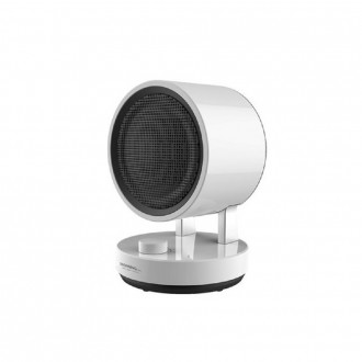 프리미엄 절전형 미니히터 PTC온풍기 캠핑난로