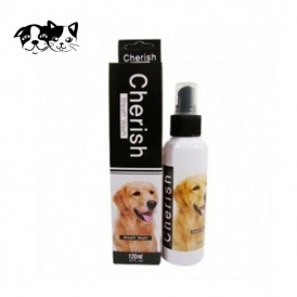 체리쉬 강아지 구강청정제 (120ml)