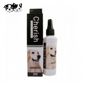 체리쉬 강아지 눈물얼룩 지우개 (120ml)