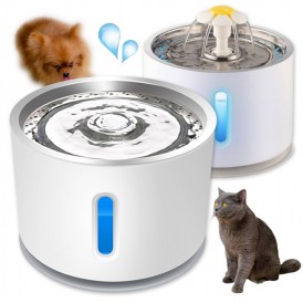 펫이랑 스테인리스 자동정수기 (일반형) 고양이 강아지 애견