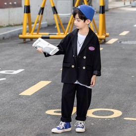 스웨그 정장 세트