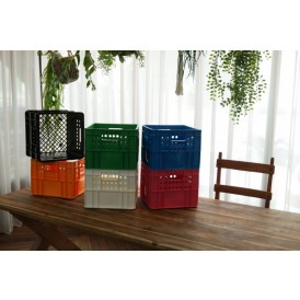 다용도 플라스틱 박스 캠핑 박스