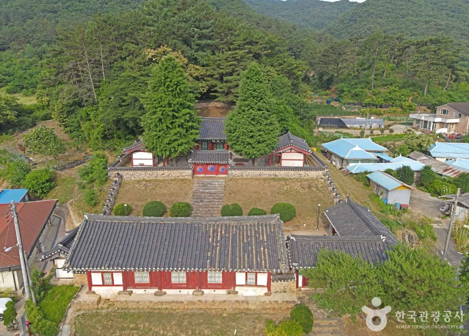 목천향교 여행 추천 - 로드트립
