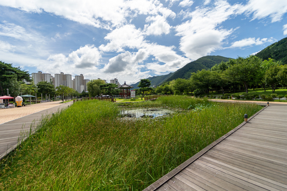 양산워터파크 여행 추천 - 로드트립