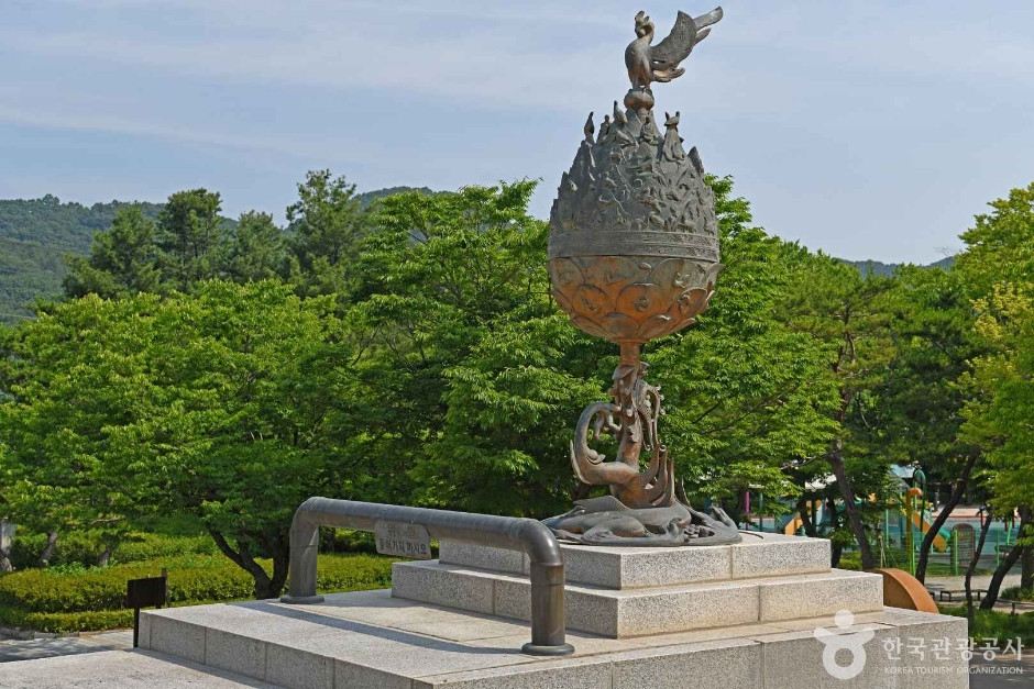 웅비탑 여행 추천 - 로드트립