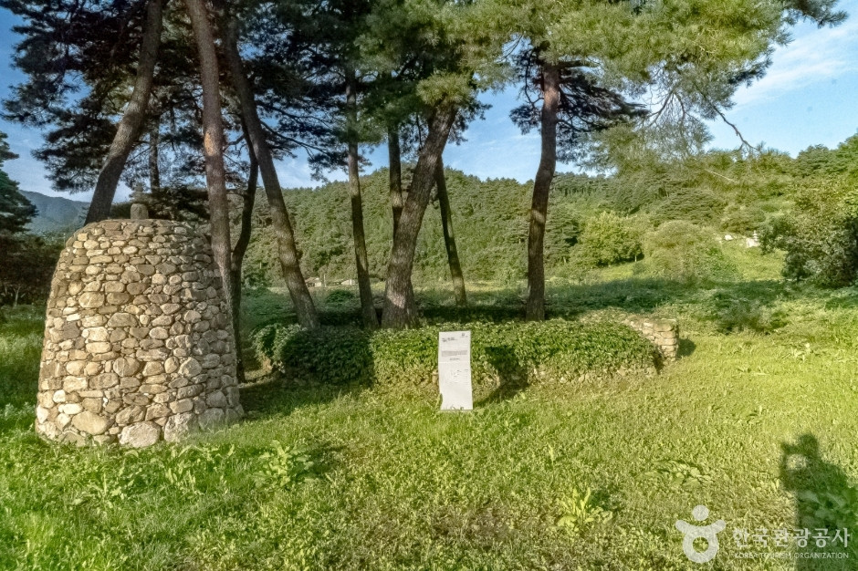 강릉 굴산사지 여행 추천 - 로드트립
