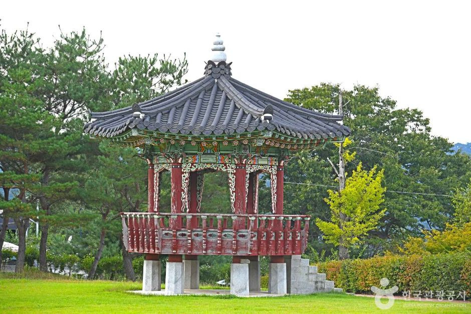 홍천 풍암리 동학혁명군전적지 여행 추천 - 로드트립