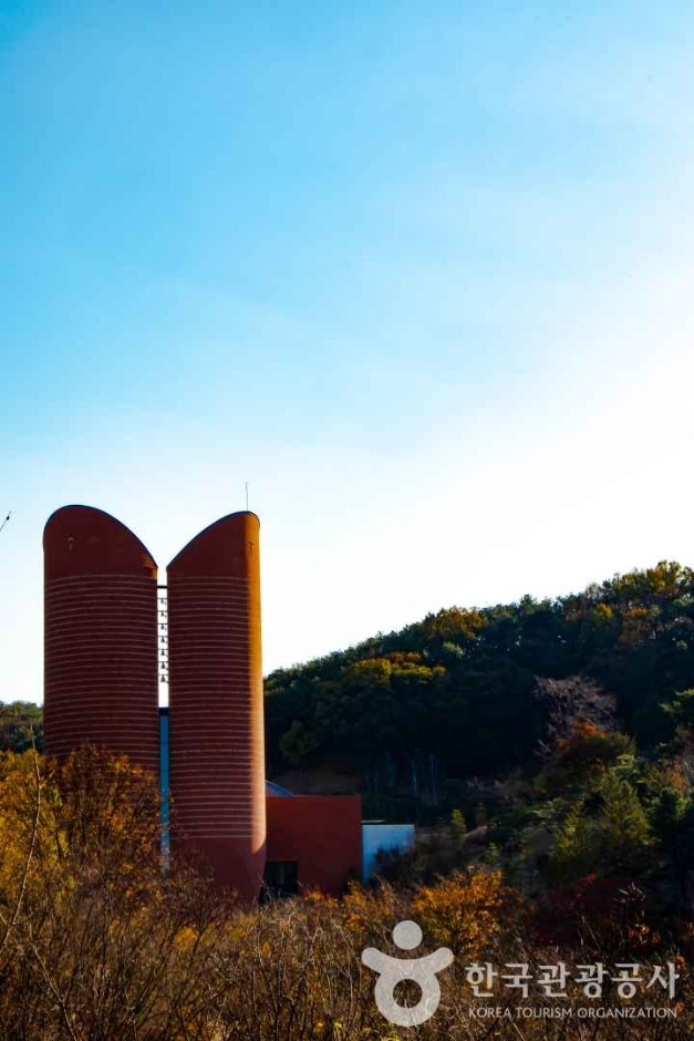 남양성모성지 여행 추천 - 로드트립
