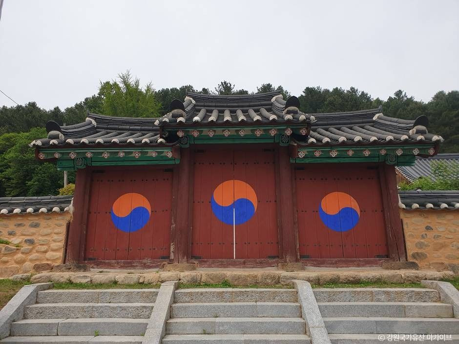 화천향교 여행 추천 - 로드트립