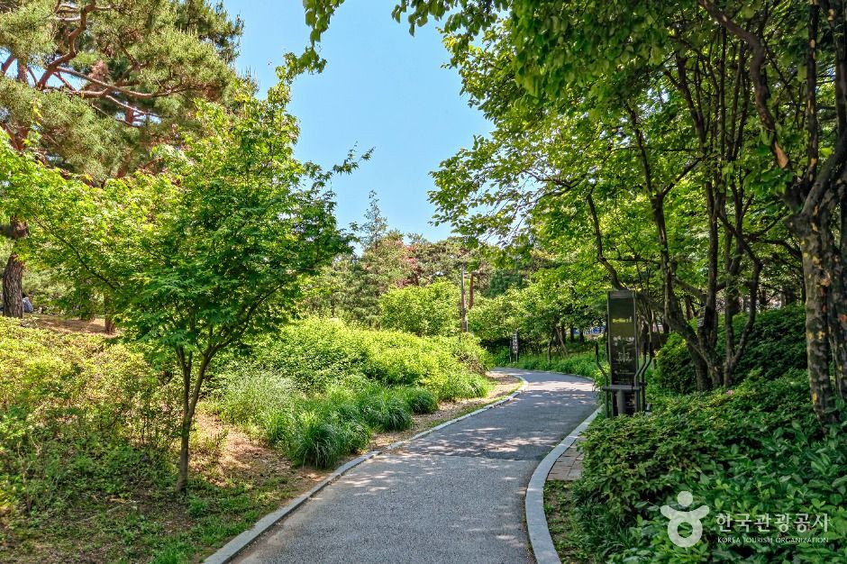 영등포공원 여행 추천 - 로드트립
