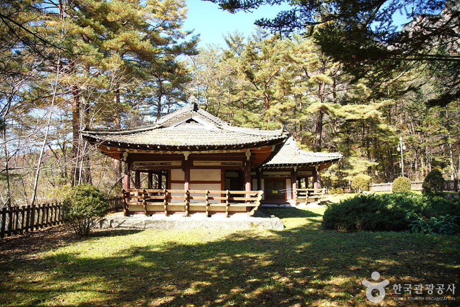장수대 여행 추천 - 로드트립