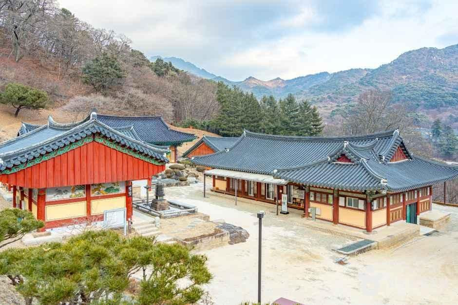 원당암 여행 추천 - 로드트립