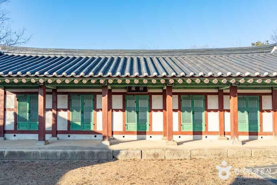 통진향교 여행 추천 - 로드트립