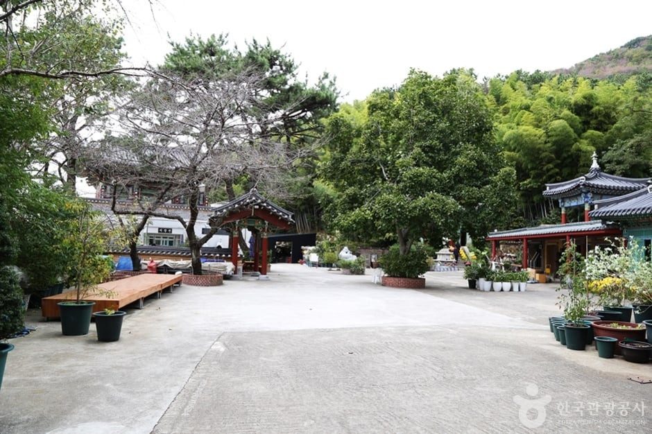 성암사(부산) 여행 추천 - 로드트립