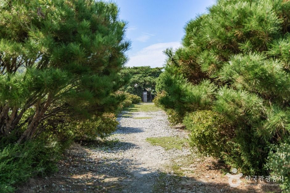여산 숲정이 순교성지 여행 추천 - 로드트립