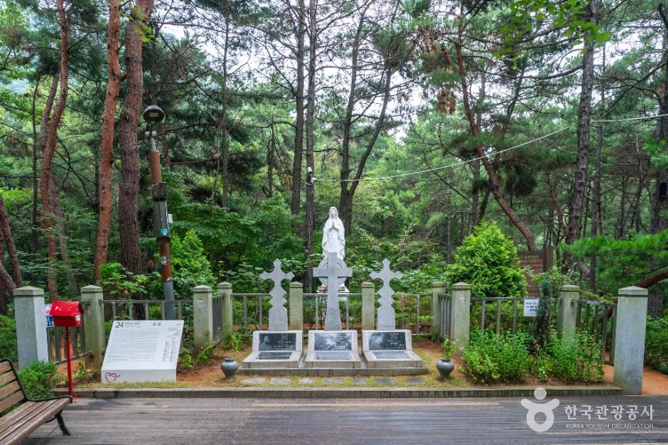 삼성산성지 여행 추천 - 로드트립