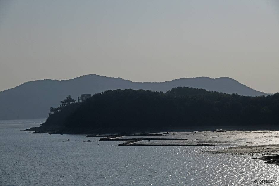 수기해변 여행 추천 - 로드트립