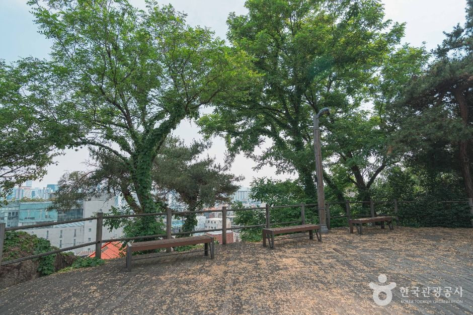 해병대 104고지 전적비 여행 추천 - 로드트립