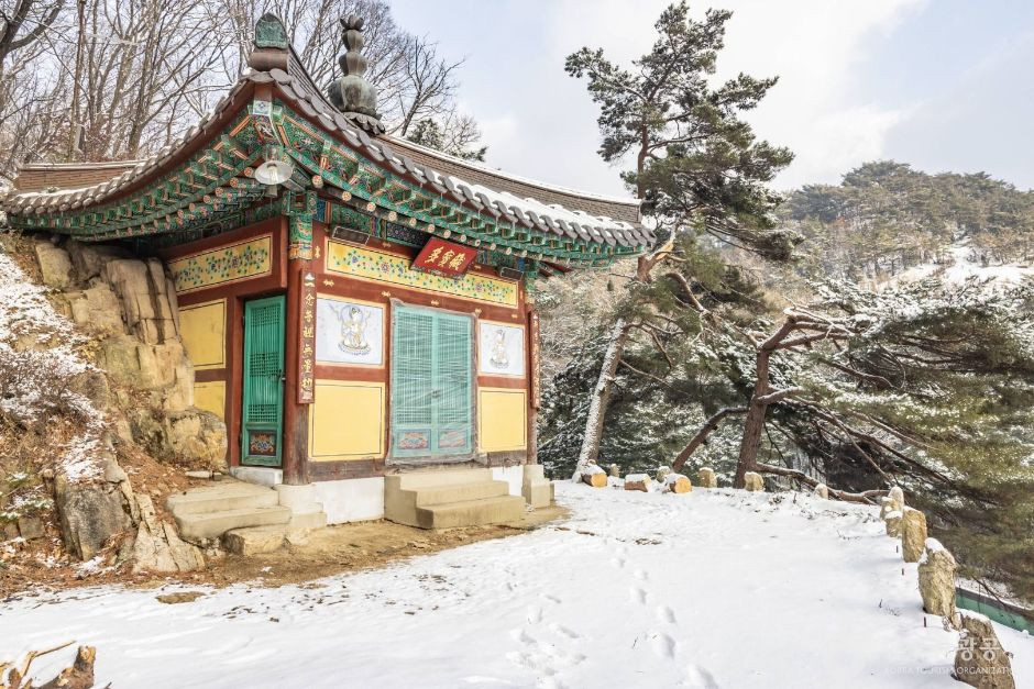 내원사(서울) 여행 추천 - 로드트립