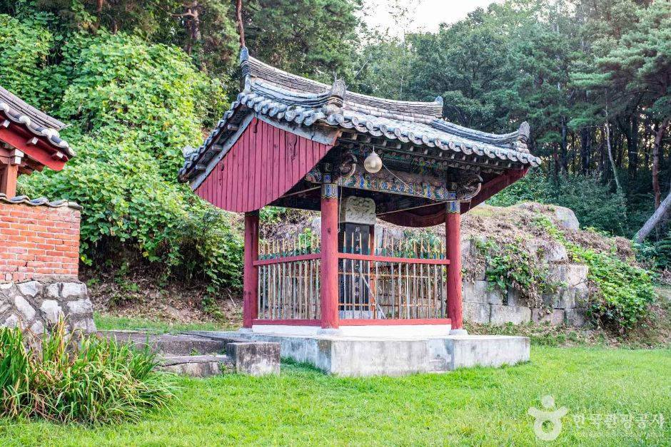 오산서원 여행 추천 - 로드트립