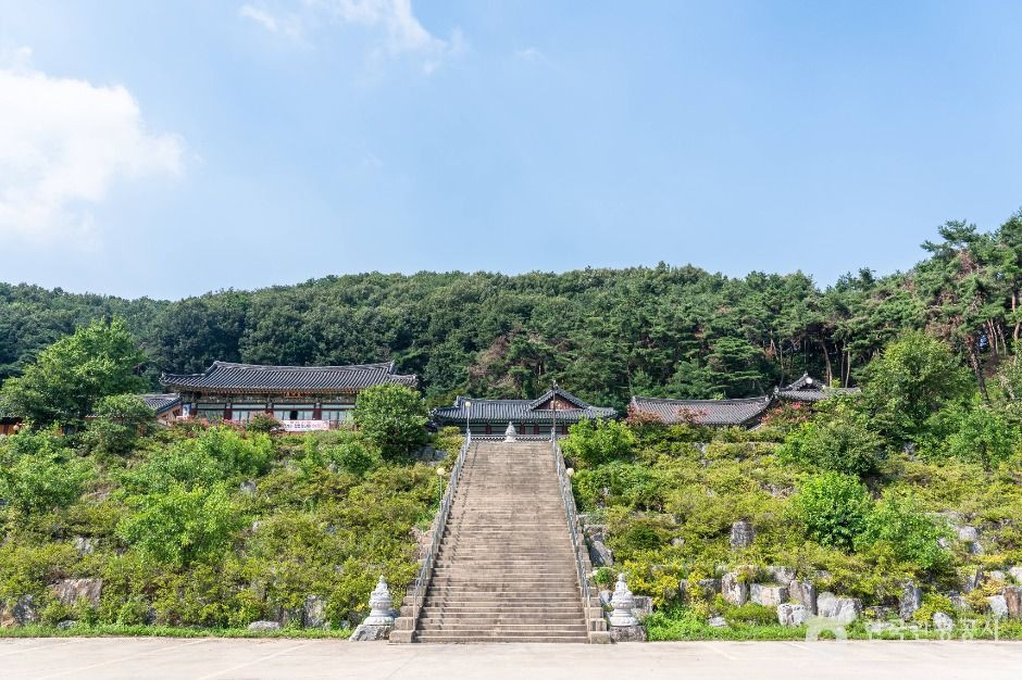만기사(평택) 여행 추천 - 로드트립