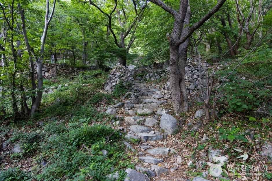 봉래산(부산) 여행 추천 - 로드트립