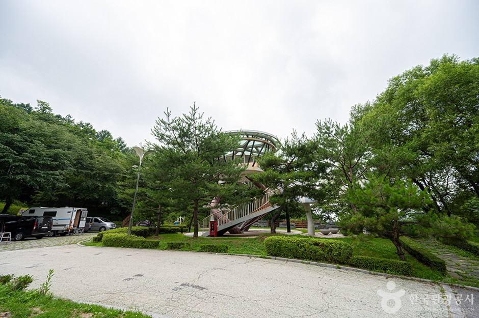 포천수원산정상전망대 여행 추천 - 로드트립