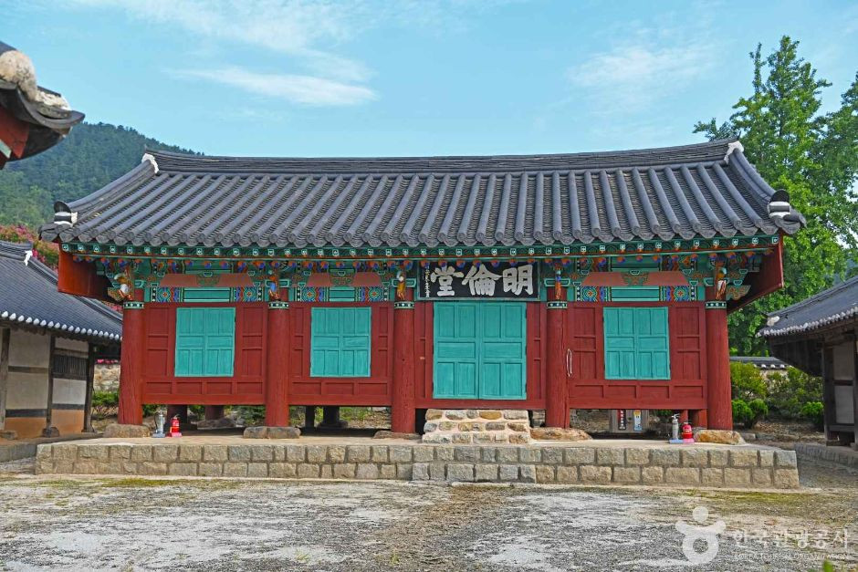 함열향교 여행 추천 - 로드트립
