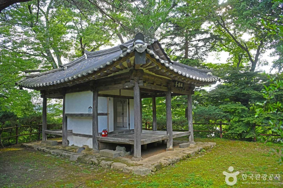 임대정원림 여행 추천 - 로드트립