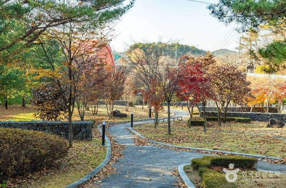 철원승일공원 여행 추천 - 로드트립