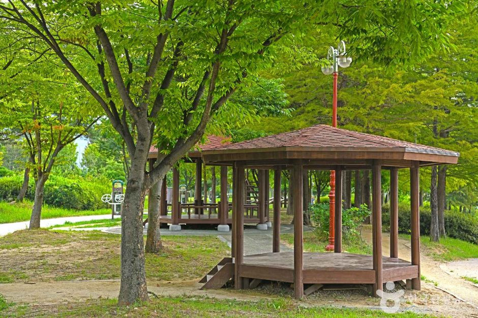 둔산공원 여행 추천 - 로드트립