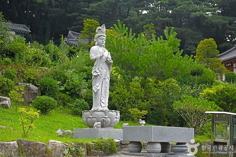 월명사(제천) 여행 추천 - 로드트립
