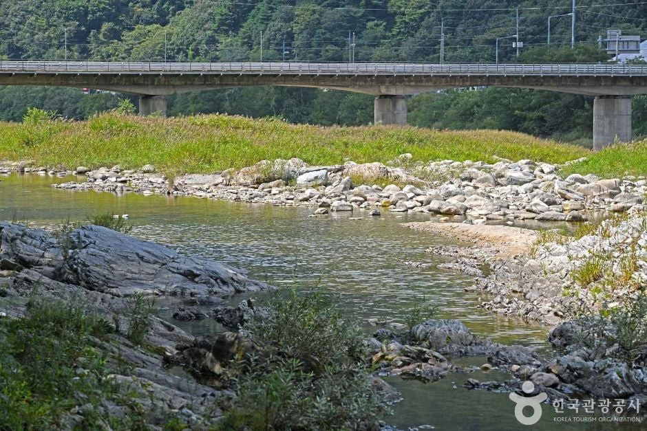 구만동계곡 여행 추천 - 로드트립