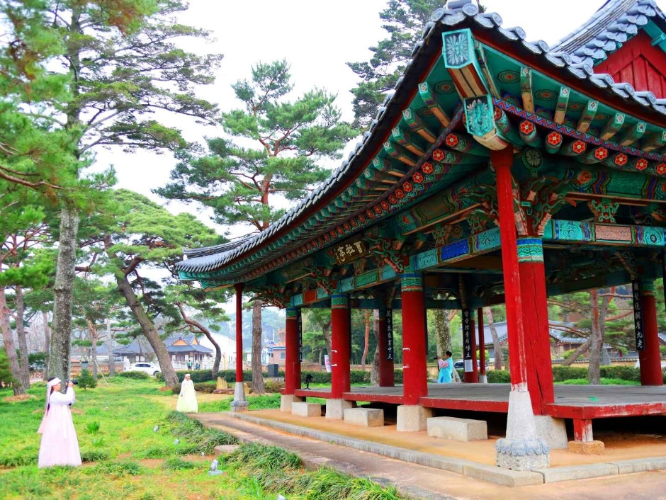 한복입고 유유자적 (주식회사고영) 여행 추천 - 로드트립