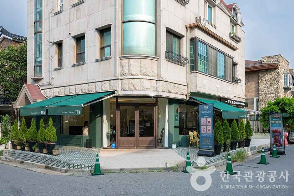 앤티크거리 보넷길 여행 추천 - 로드트립