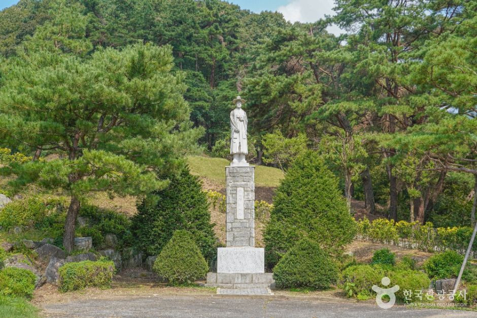 미리내성지 여행 추천 - 로드트립