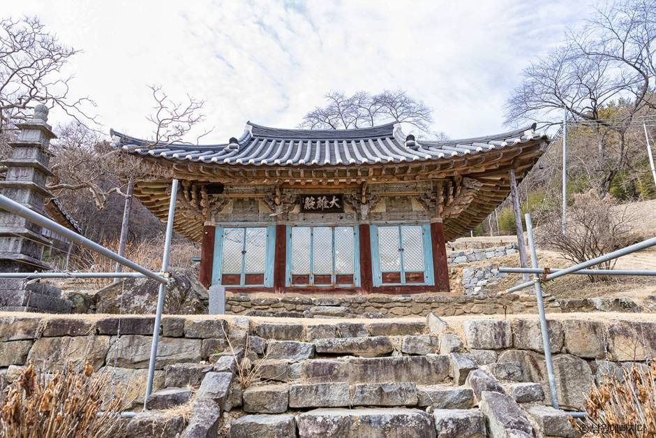 남원 교룡산성 여행 추천 - 로드트립