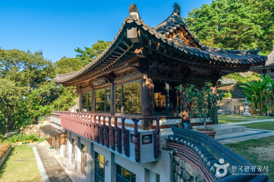 은적사(대구) 여행 추천 - 로드트립