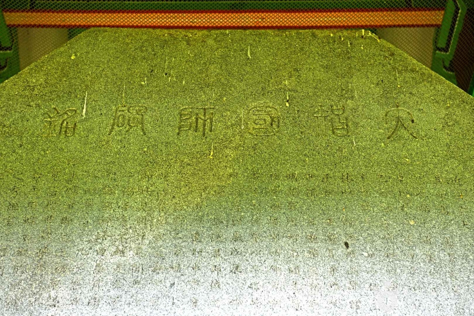 충주 억정사지 대지국사탑비 여행 추천 - 로드트립