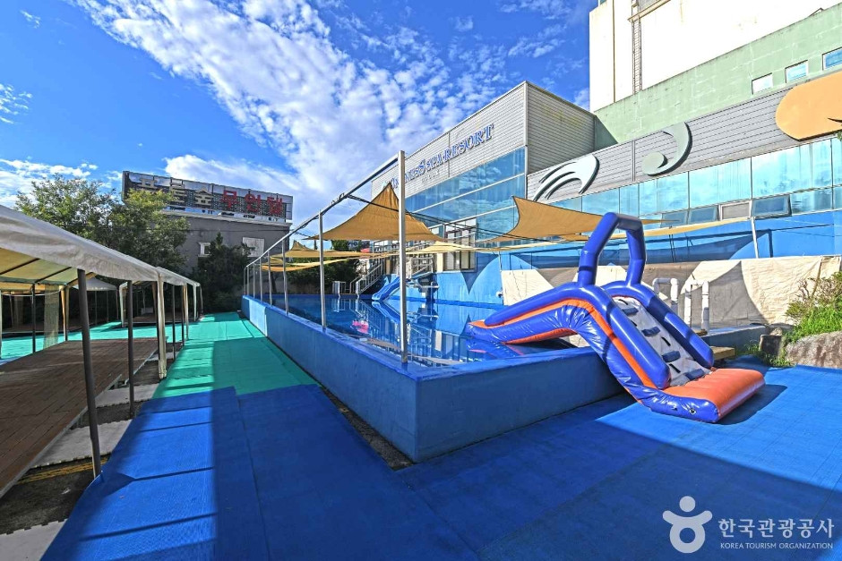 도곡 원네스 스파·리조트 여행 추천 - 로드트립