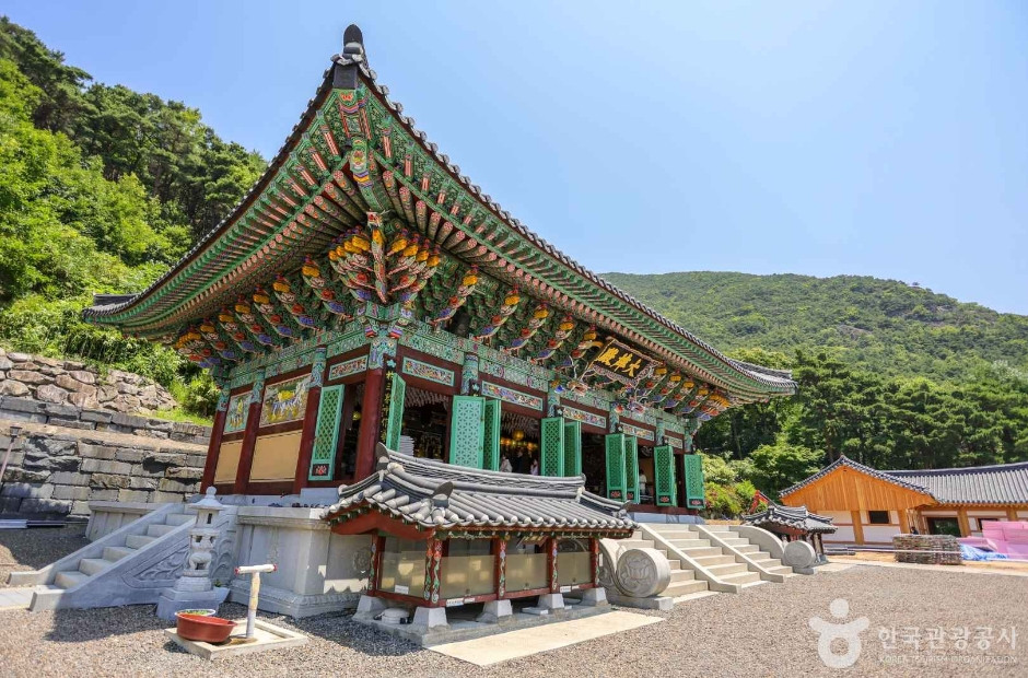 임휴사 여행 추천 - 로드트립
