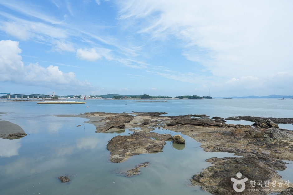 원산안면대교 여행 추천 - 로드트립