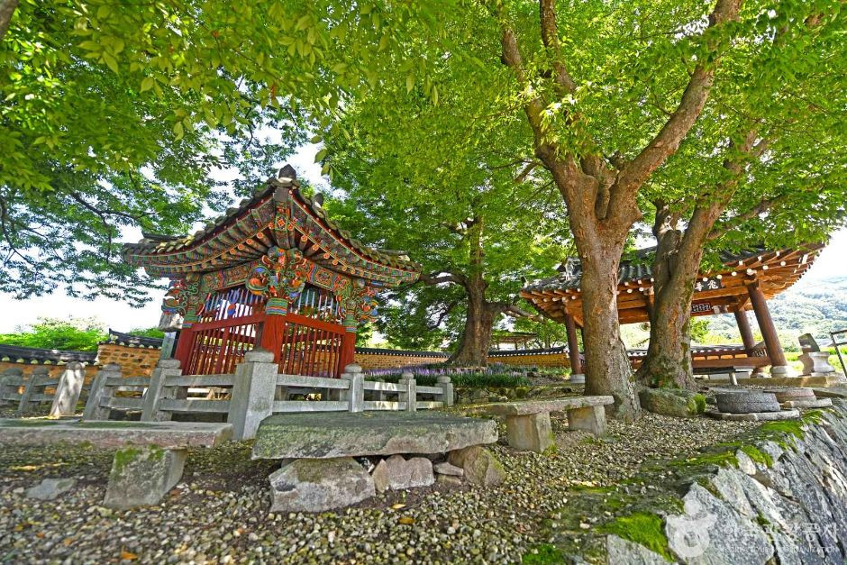 순창 거북장수마을 [농촌전통테마] 여행 추천 - 로드트립