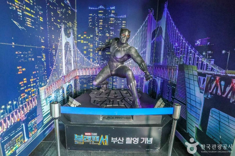 부산영화촬영스튜디오 여행 추천 - 로드트립