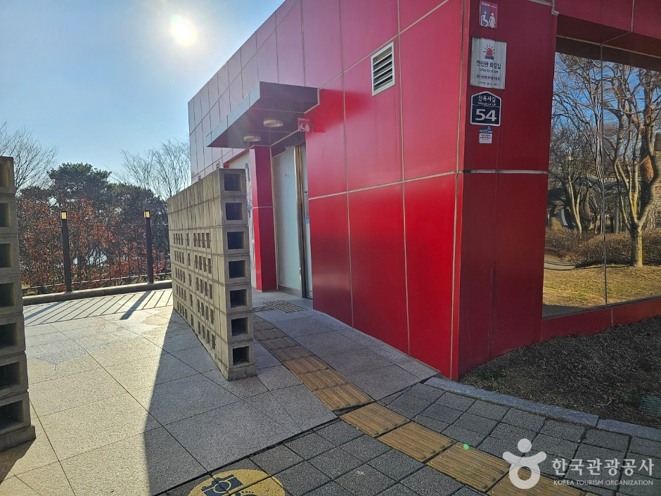신륵사관광지 여행 추천 - 로드트립