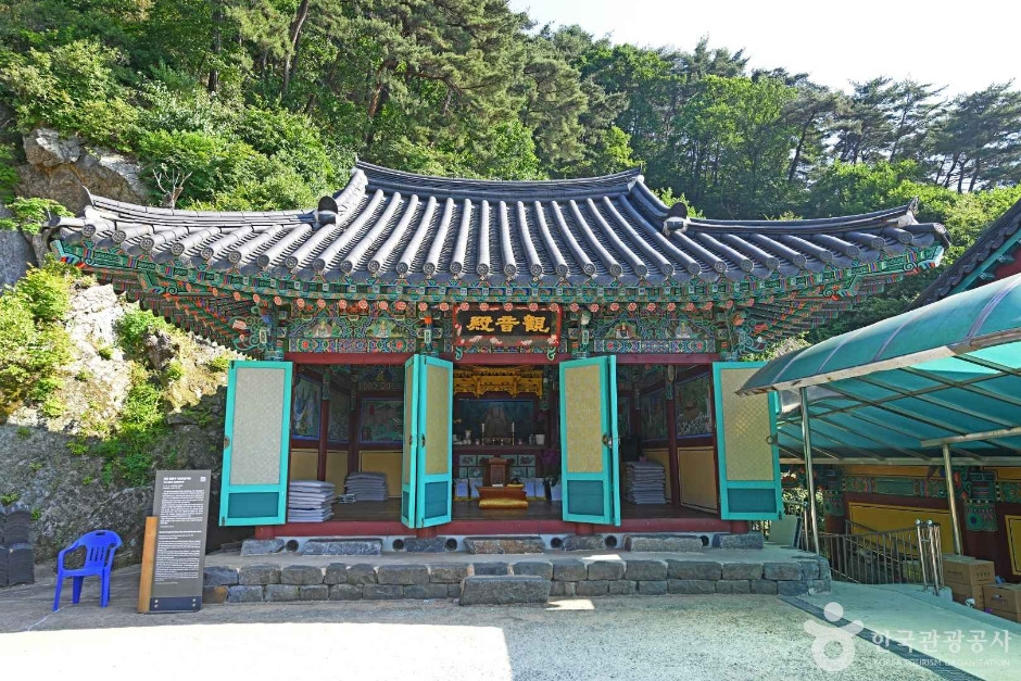 성불사(천안) 여행 추천 - 로드트립