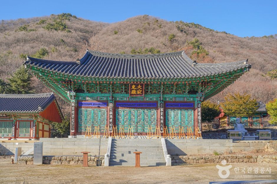 사나사(양평) 여행 추천 - 로드트립