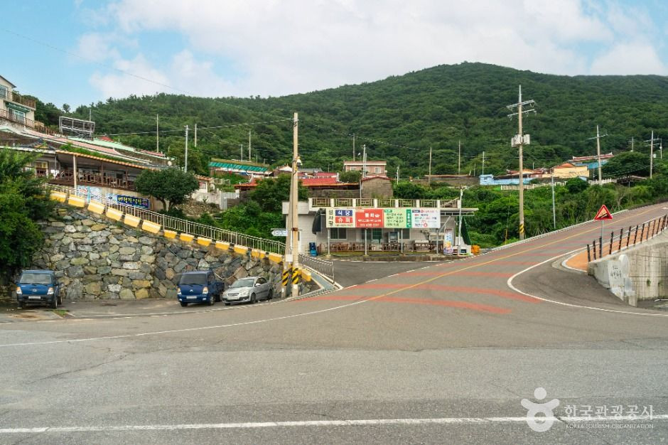 여천선착장 여행 추천 - 로드트립