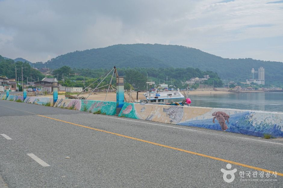 수문항 여행 추천 - 로드트립
